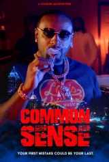 Common Sense (2024) WEBRip x264 AVC AAC 720p | 1080p