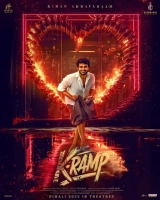 K-Ramp (2025) HDTC x264 AAC 480p | 720p | 1080p | 2160p