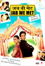 Jab We Met (2007) WEB-DL 480p | 720p | 1080p