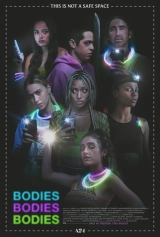 Bodies Bodies Bodies (2022) WEB-DL 480p | 720p | 1080p