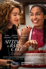 Sitting in Bars with Cake (2023) WEB-DL 480p | 720p | 1080p
