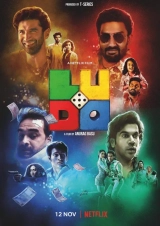 Ludo (2020) WEB-DL 480p | 720p | 1080p