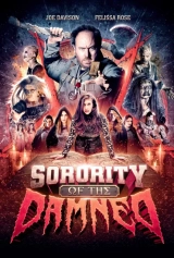 Sorority of the Damned (2025) WEBRip AVC AAC 720p | 1080p