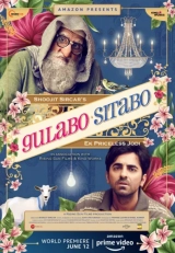 Gulabo Sitabo (2020) WEB-DL 480p | 720p | 1080p