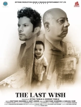 The Last Wish (2024) WEB-DL x264 480p | 720p | 1080p