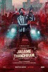 Jagame Thandhiram (2021) WEB-DL 480p | 720p | 1080p | 2160p