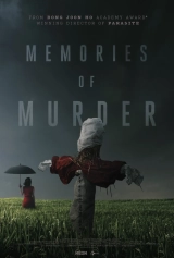 Memories of Murder (2003) BluRay 480p | 720p | 1080p