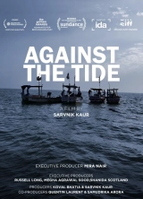 Against the Tide (2023) WEBRip x264 AVC AAC 720p