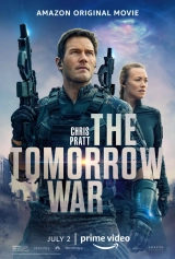 The Tomorrow War (2021) WEB-DL 480p | 720p | 1080p | 2160p