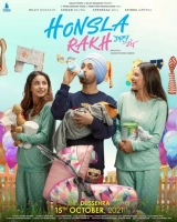 Honsla Rakh (2021) WEB-DL 480p | 720p | 1080p