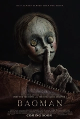 Bagman (2025) WEB-DL 480p | 720p | 1080p