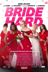 Bride Hard (2025) BluRay AVC AAC 720p | 1080p | 2160p
