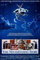 The NeverEnding Story (1984) WEB-DL 480p | 720p | 1080p