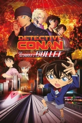 Detective Conan: The Scarlet Bullet (2021) WEB-DL 480p | 720p | 1080p