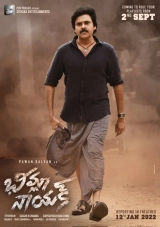 Bheemla Nayak (2022) WEB-DL 480p | 720p | 1080p | 2160p