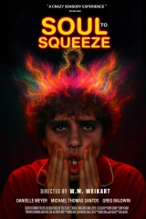 Soul to Squeeze (2025) WEBRip x264 AVC AAC 1080p