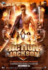 Action Jackson (2014) WEB-DL 480p | 720p | 1080p