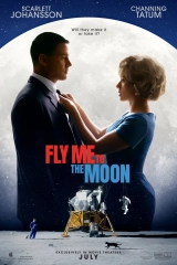 Fly Me to the Moon (2024) x264 480p | 720p | 1080p