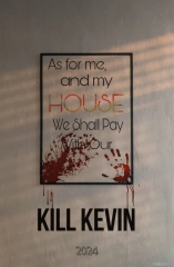 Kill Kevin (2024) WEB-DL 720p | 1080p | 2160p