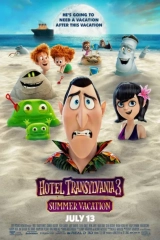 Hotel Transylvania 3: Summer Vacation (2018) WEB-DL 480p | 720p | 1080p