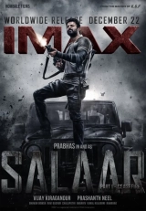 Salaar (2023) BRRip X264 AVC AAC 480p | 720p | 1080p | 2160p