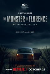 The Monster of Florence (Season 1) (2025) WEB-DL 720p | 1080p