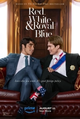 Red, White & Royal Blue (2023) WEB-DL 720p | 1080p