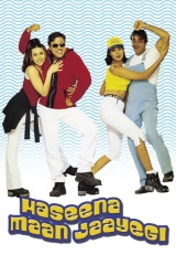 Haseena Maan Jaayegi (1999) WEB-DL 480p | 720p | 1080p