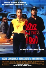 Boyz n the Hood (1991) WEB-DL 480p | 720p | 1080p
