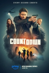 Countdown (Season 1) (2025) WEB-DL 480p | 720p | 1080p