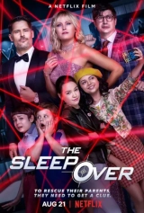 The Sleepover (2020) WEB-DL 480p | 720p | 1080p | 2160p