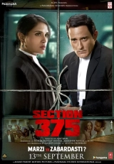 Section 375 (2019) WEB-DL 480p | 720p | 1080p