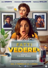Fatti vedere (2025) BluRay x264 AVC AAC 1080p