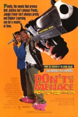 Don’t Be a Menace to South Central While Drinking Your Juice in the Hood (1996) BluRay 10bit x265 HEVC DDP 720p | 1080p