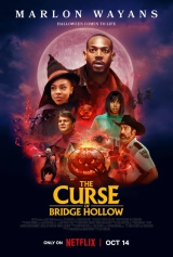 The Curse of Bridge Hollow (2022) WEB-DL 480p | 720p | 1080p