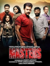 Masters (2012) WEB-DL 480p | 720p | 1080p