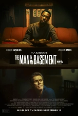 The Man in My Basement (2025) WEBRip AVC AAC 720p | 1080p