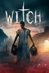 Witch (2024) WEB-DL x264 480p | 720p | 1080p