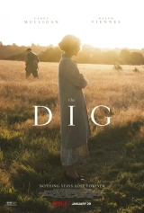 The Dig (2021) WEB-DL 720p