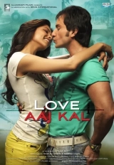 Love Aaj Kal (2009) WEB-DL 480p | 720p | 1080p