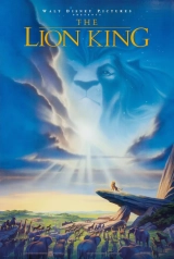 The Lion King (1994) WEB-DL 480p | 720p | 1080p