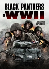 Black Panthers of WWII (2025) BluRay AVC AAC 720p | 1080p
