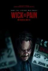 Wick Is Pain (2025) WEB-DL x264 480p | 720p | 1080p | 2160p