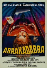 Abrakadabra (2018) WEB-DL 480p | 720p | 1080p