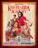 Kontrabida Academy (2025) WEB-DL 480p | 720p | 1080p