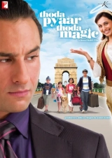 Thoda Pyaar Thoda Magic (2008) WEB-DL 480p | 720p | 1080p