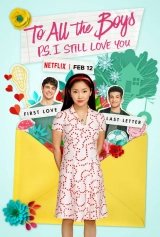 To All the Boys: P.S. I Still Love You (2020) BluRay x264 480p | 720p | 1080p