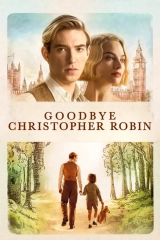 Goodbye Christopher Robin (2017) BluRay 480p | 720p | 1080p