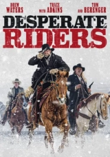 The Desperate Riders (2022) WEB-DL 720p