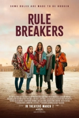 Rule Breakers (2025) WEBRip x264 AVC AAC 1080p